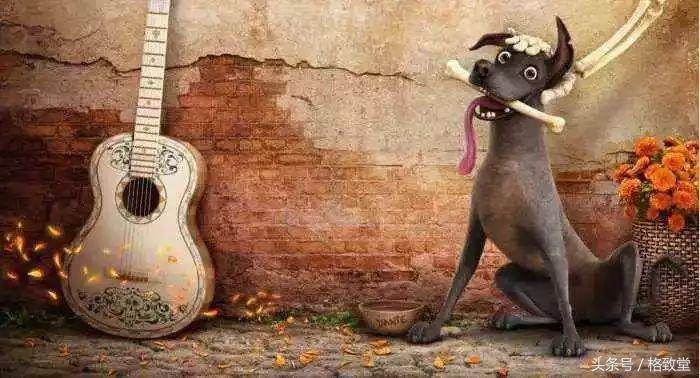 狗年说狗,狗年新年吉利话