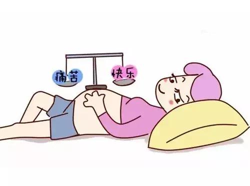 早孕期间头痛,孕期头痛怎么办最有效越睡觉越痛