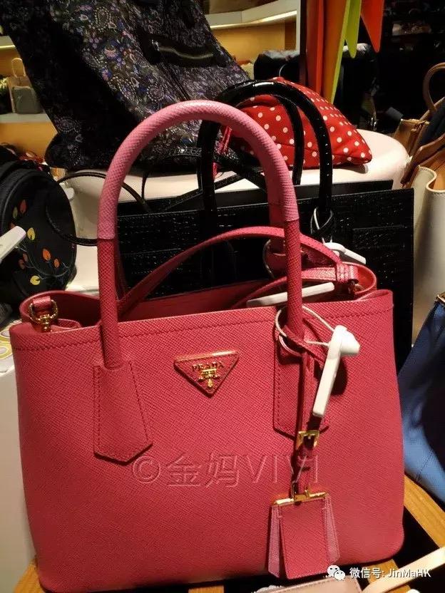 香港高端奢侈专柜包包,香港轻奢300-500价位的女包