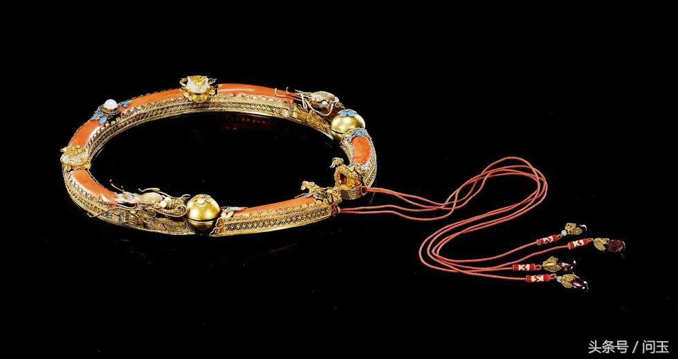 清代十大经典翡翠玉器图片,大清康熙年制古玉器视频