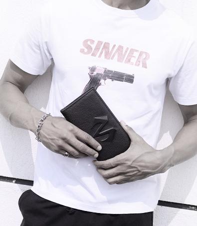 七匹狼长款男士钱包,高端大气上档次男士长款钱包