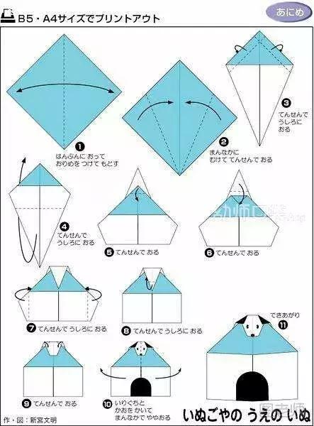 小狗汪汪汪手工制作,彩泥手工汪汪队狗狗