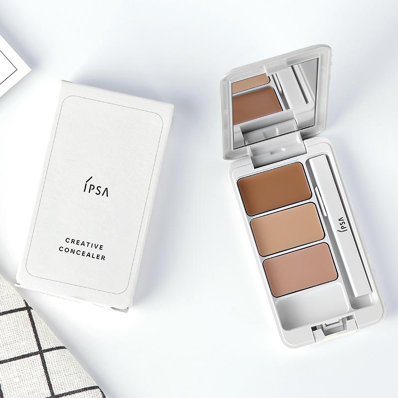 堪比磨皮的遮瑕,堪比遮瑕膏