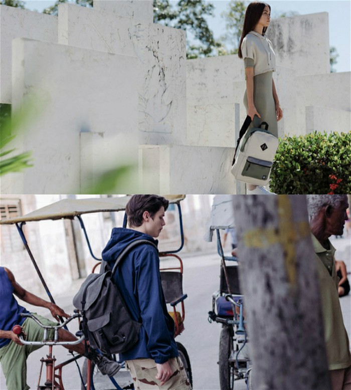 保暖又高级的搭配技巧,保暖不怕冷的穿法