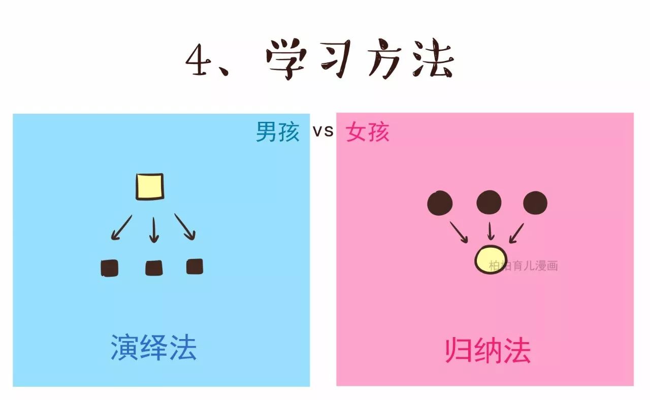 男女大脑结构不同点包含哪些方面,男女大脑构造差异图