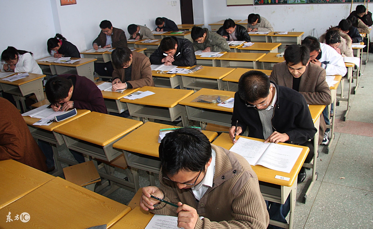 国企校招试题,校招进国企难度大吗