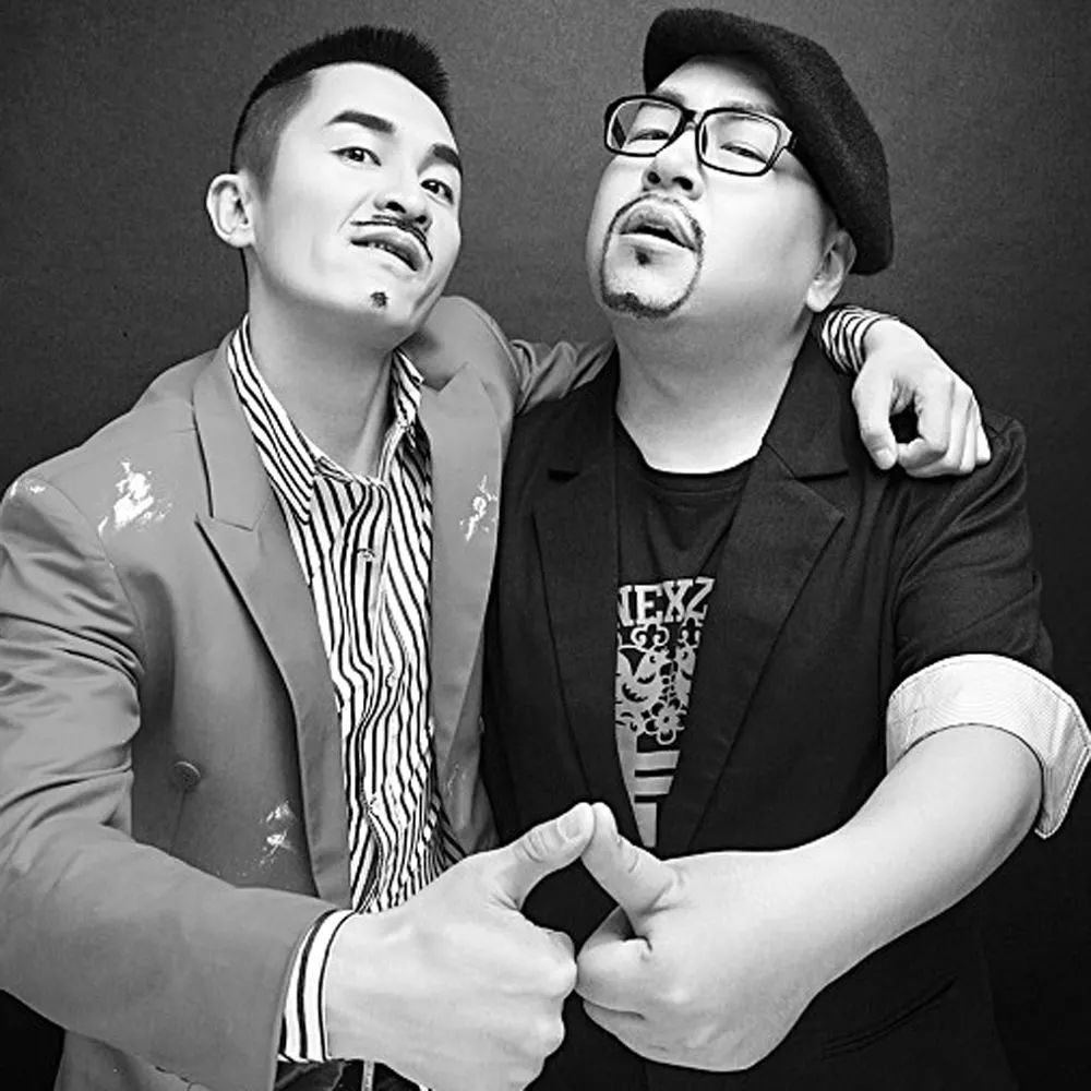 创业访谈丨阁僚兄弟：我们要做山西本土文化的“符号”