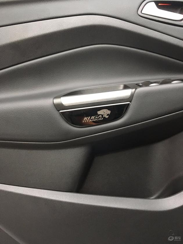 福特2015翼虎二手价格,2015款福特翼虎按键图解