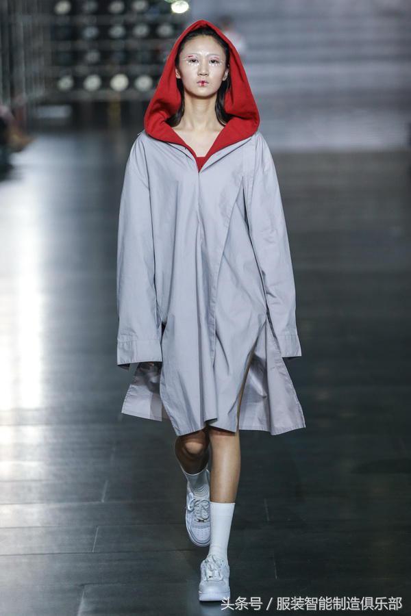 哈尔滨国际时装周2018,2019哈尔滨时装周秀场图集欣赏