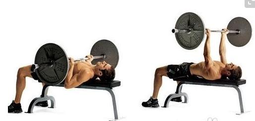 胸肌缺陷健身前后对比,胸肌缺陷可以治吗