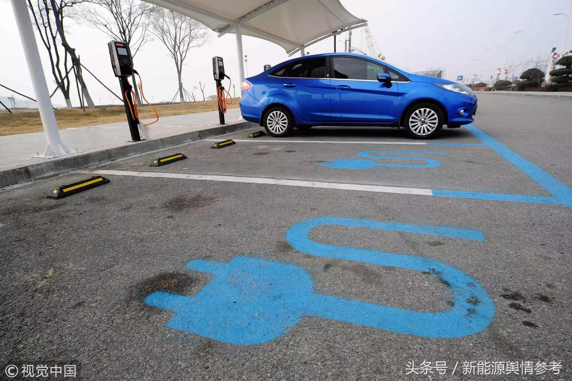 为什么有人反对新能源汽车,现在的电动汽车值不值得买