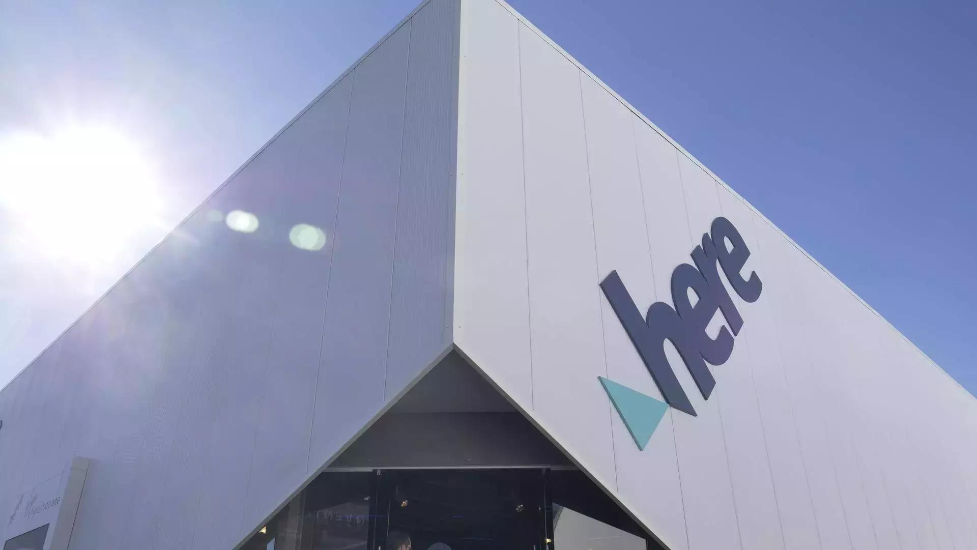 CarES：欢迎来到一场华强北味儿的CES国际车展！