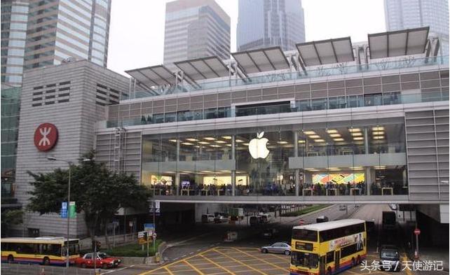 香港机场周边购物攻略,香港一日游购物天堂