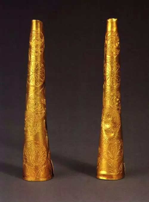 看完这5类珠宝设计，抛弃「猪精」，做维纳斯女孩吧