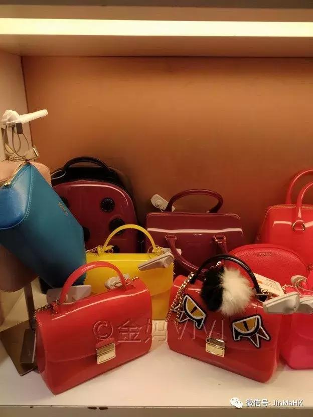 香港奢侈包包专柜正品清仓,香港专柜高档轻奢经典女包大包