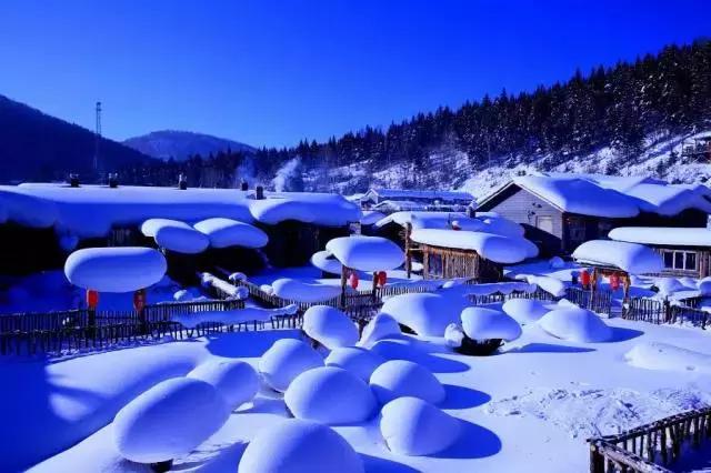 春节去哪里玩最热,春节去哪儿度假最暖和