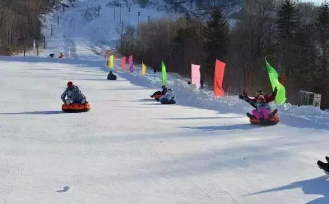 春节去哪里玩最热,春节去哪儿度假最暖和