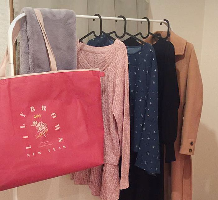 新年福袋里面放什么礼物,新年福袋里面有什么