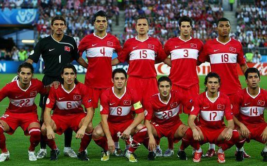 世界杯比分差距最大的比赛,世界杯匈牙利vs土耳其几比几