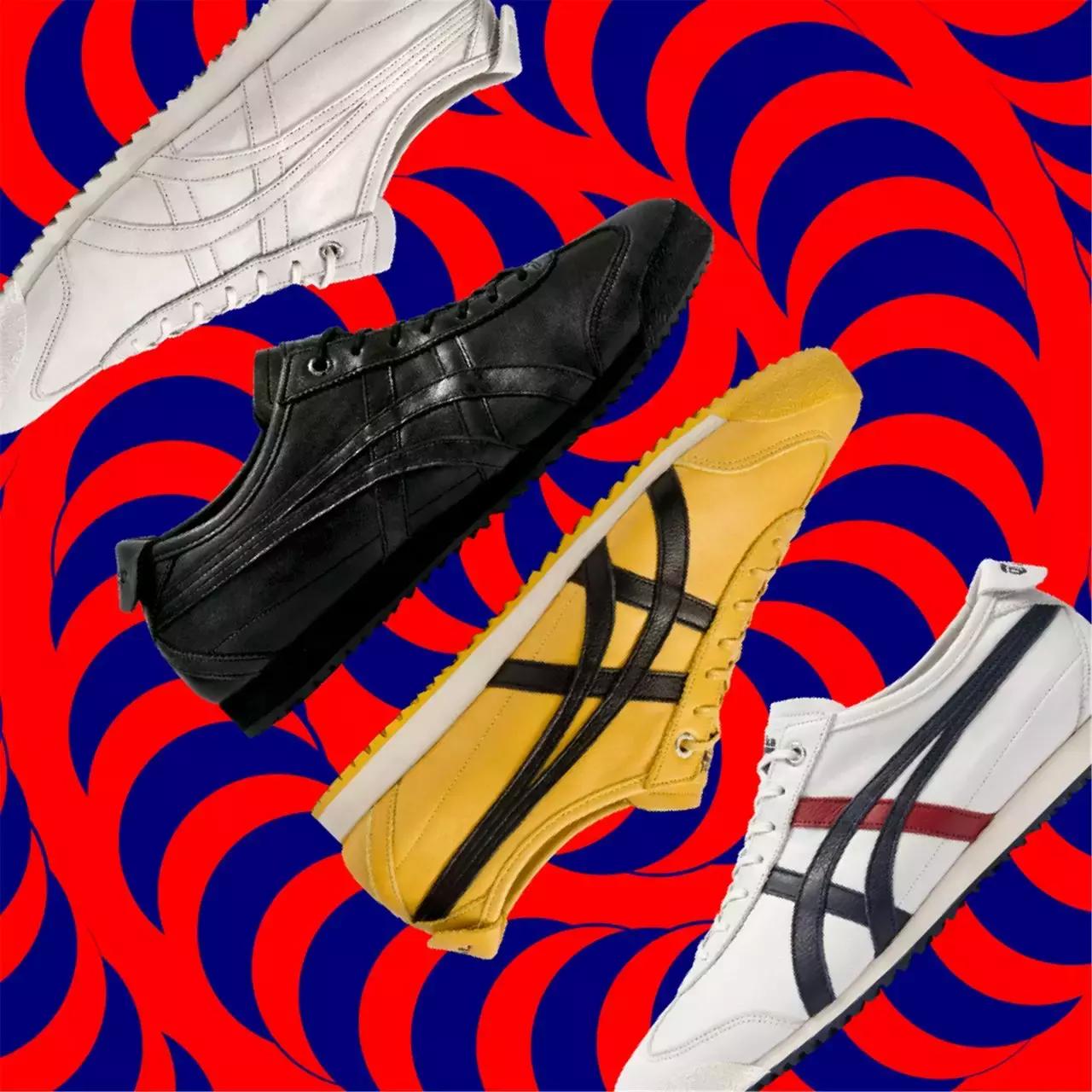 什么样的经典鞋可以跨越半个世纪，让李小龙和李宇春纷纷买单