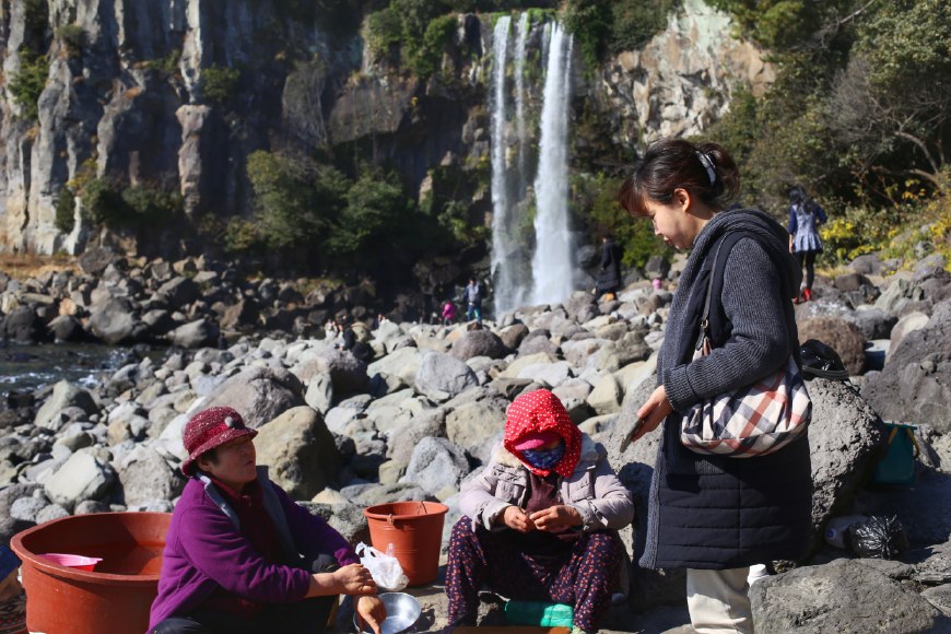 韩国济州岛4天3晚度假游攻略，访大长今拍摄地，纵享神话世界