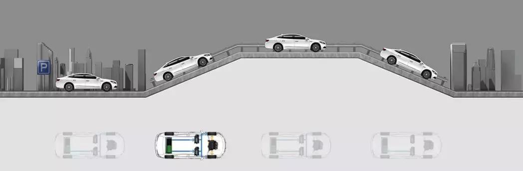 别克君越30h豪华优缺点,君越30h混动值得入手吗