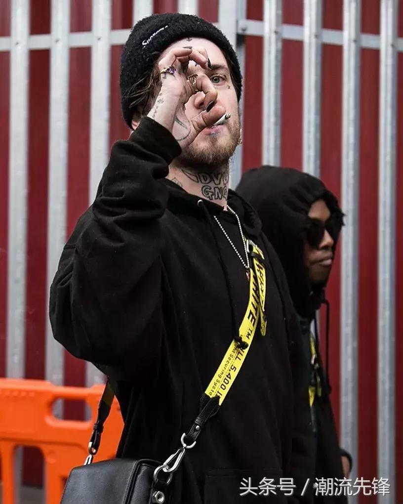 潮牌属于假货吗,买潮牌靠谱吗