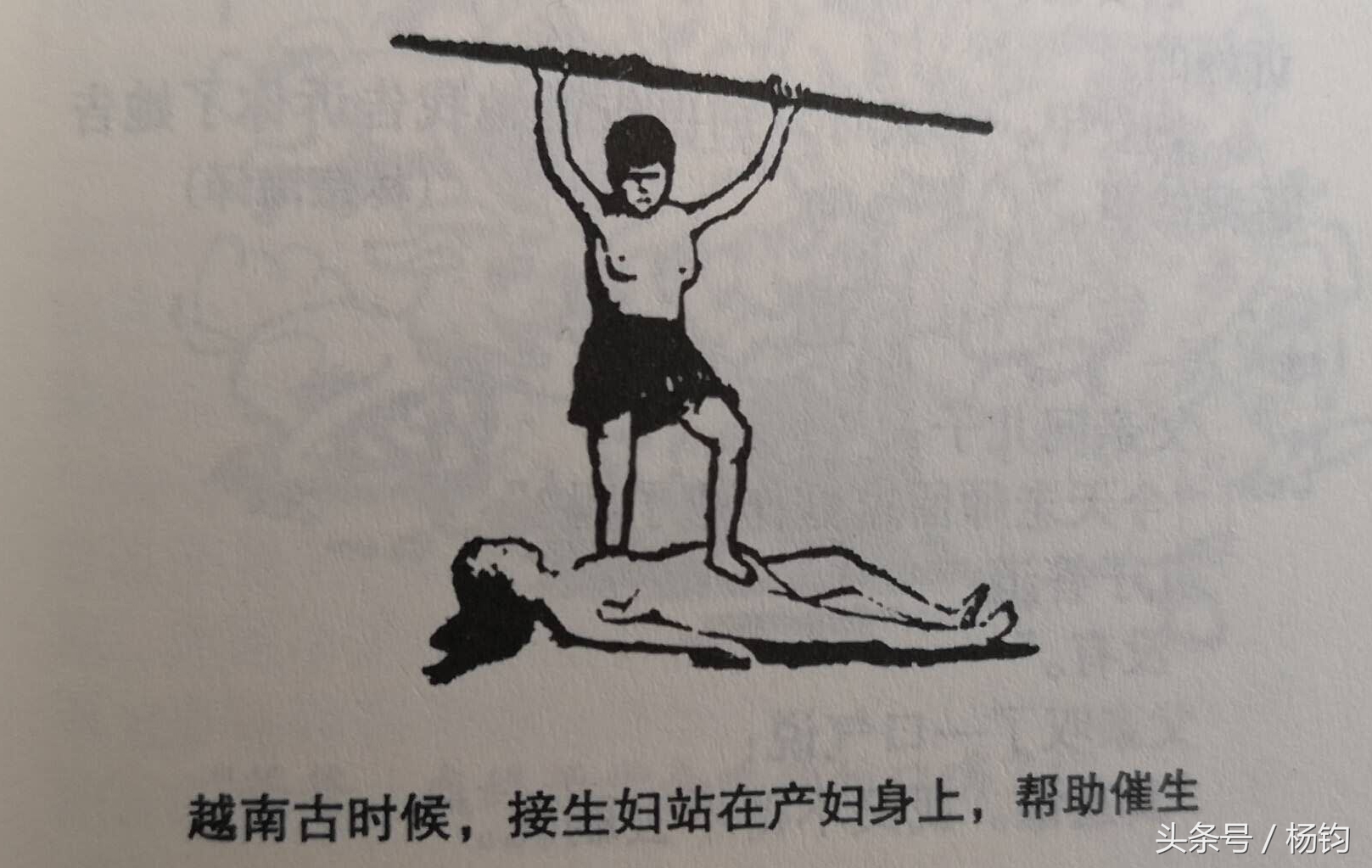 生育的真相,生育真相