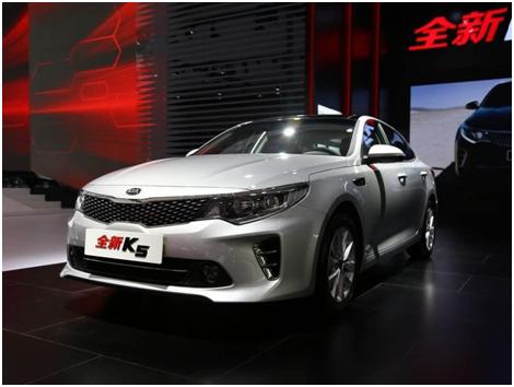 2022起亚k5隔音效果实测,好车不贵经济实惠起亚k5