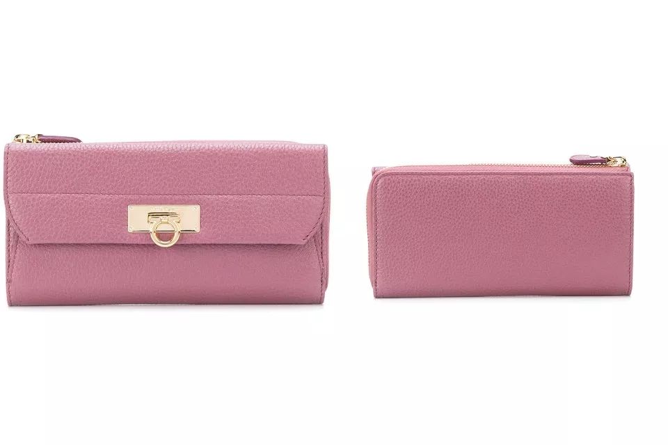 “换钱包交好运”2018换只新钱包让运气和品味一样好