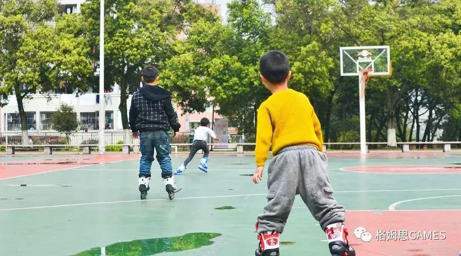 孩子要从小培养锻炼身体的习惯,儿童从小开始培养运动