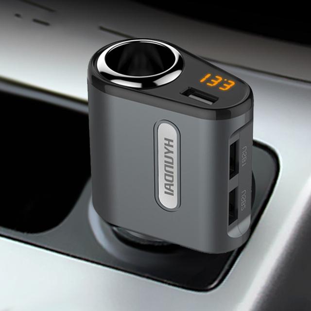 车辆加装什么最实用,汽车加装的最好方案