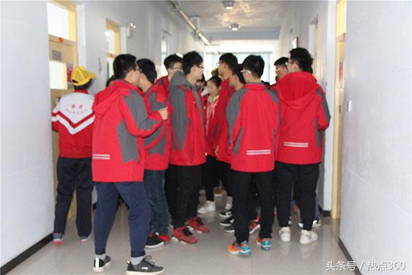 山东聊城市二中,山东聊城二中学校