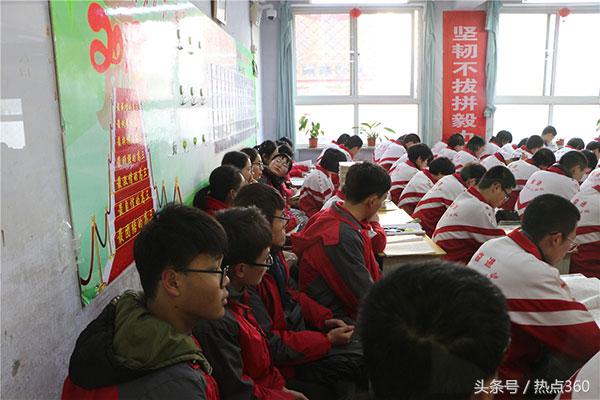 山东聊城市二中,山东聊城二中学校