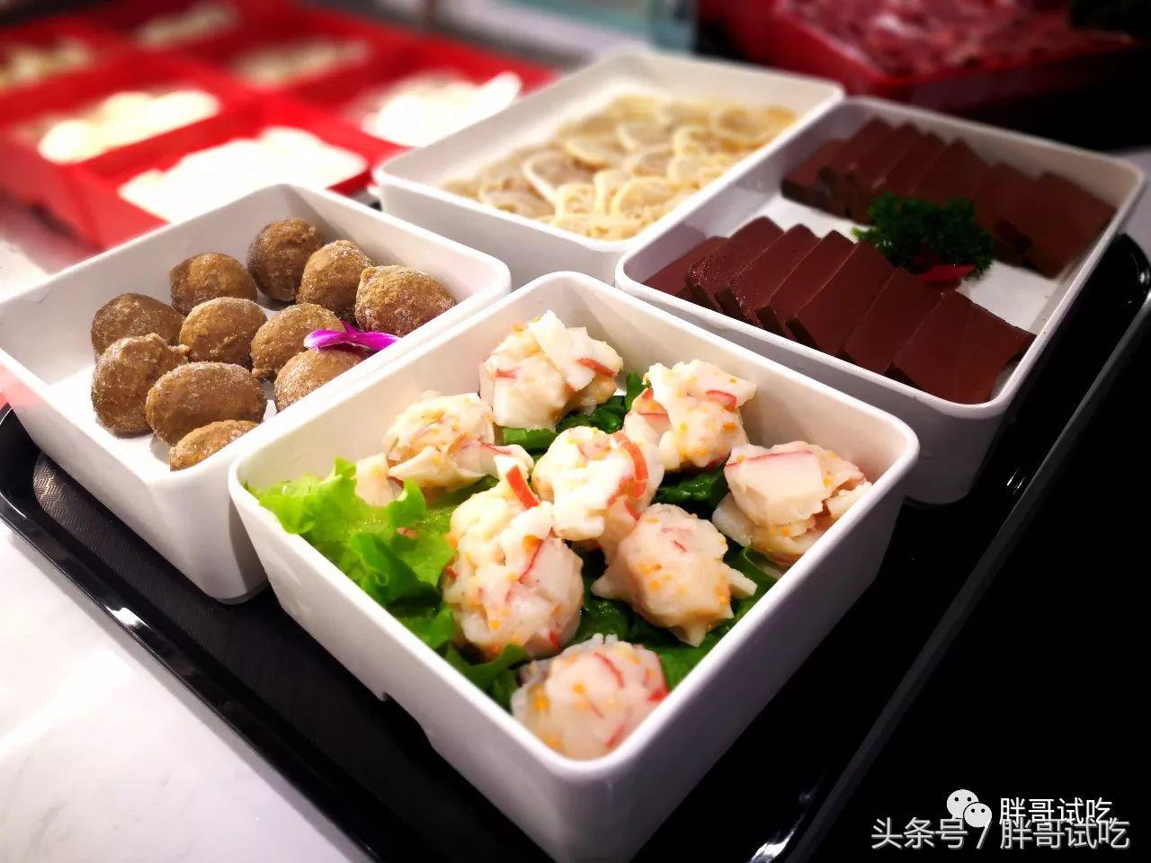 胖哥试吃——万达的川锅一号