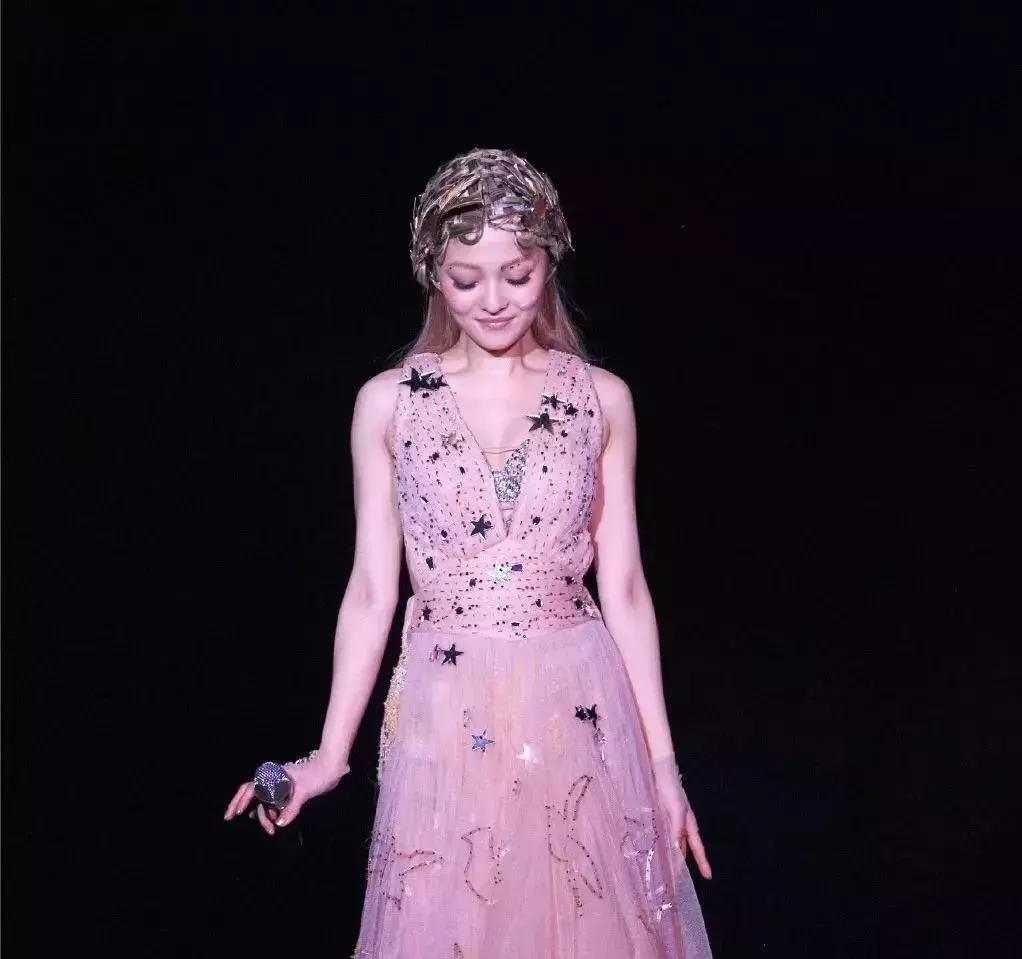 张韶涵歌手第十二期,张韶涵谢谢你完整版