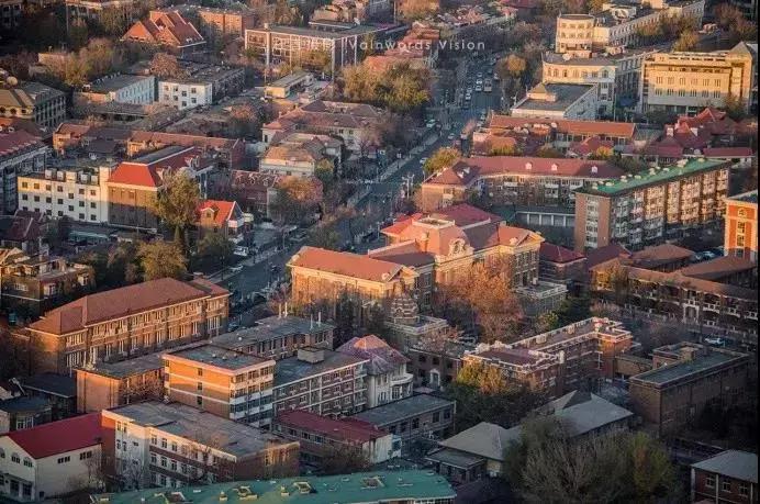 天津最值得去的八个景点,天津人不去的天津景点