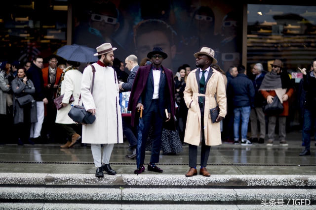 全球最懂时装和工艺的,其实是男人-拷贝