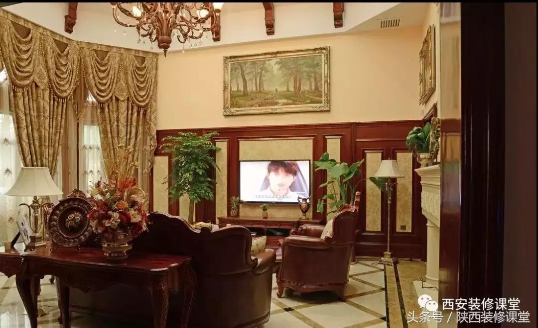 沙发不靠墙系列,沙发不靠墙好看吗