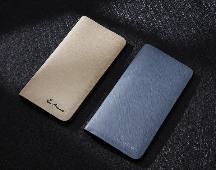 七匹狼长款男士钱包,高端大气上档次男士长款钱包