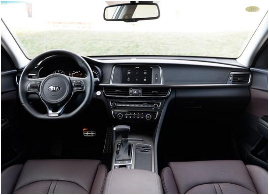 2022起亚k5隔音效果实测,好车不贵经济实惠起亚k5