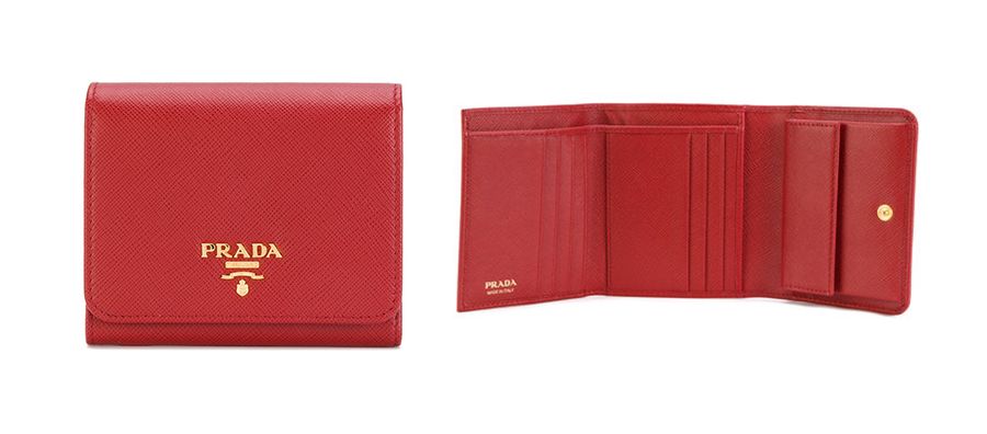 “换钱包交好运”2018换只新钱包让运气和品味一样好