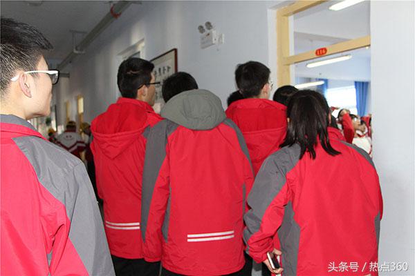 山东聊城市二中,山东聊城二中学校