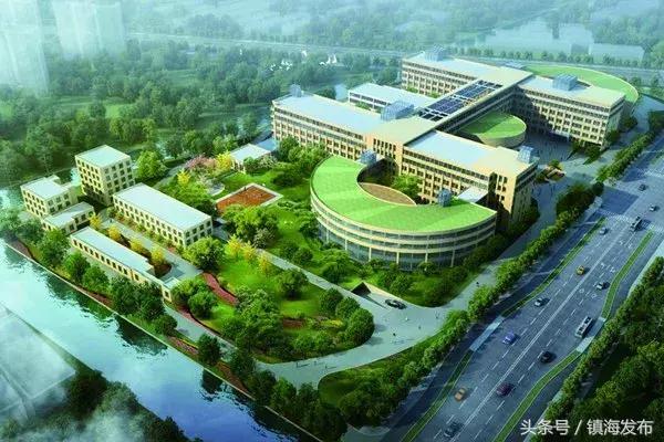 人民医院最新改造消息,镇海中医院好还是龙赛医院好