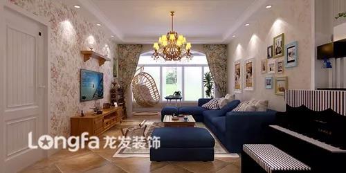 龙发设计师曹丽霞,太原龙发装饰设计师曹丽霞