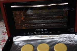 让宝宝爱不释手的纯正法式小饼干,宝宝爱吃的饼干教程