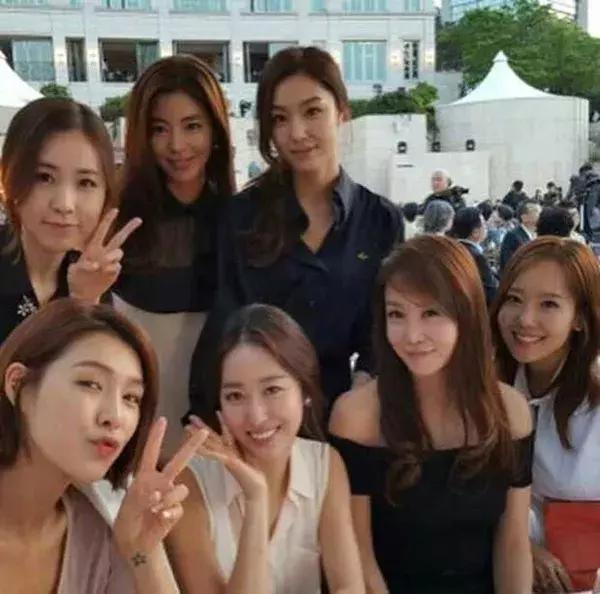 南韩女团原创,南韩女团个人单曲