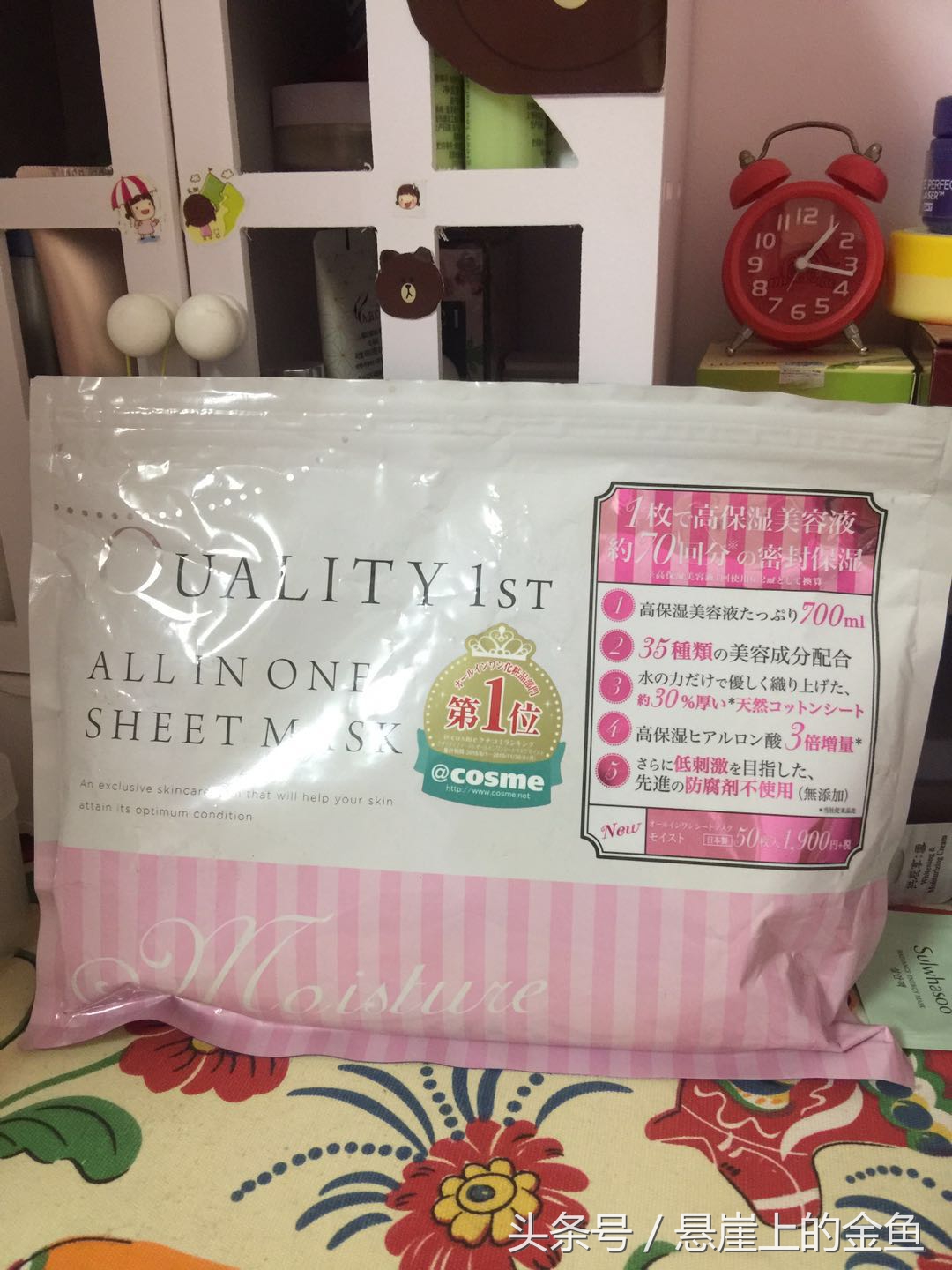 不贵但巨好用的面膜排行榜,便宜又好用的大桶面膜