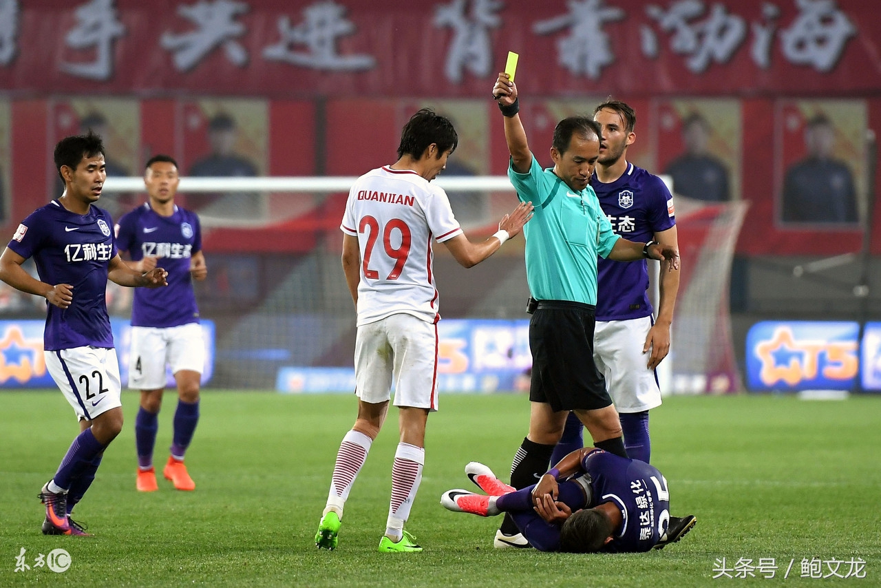 权健管理层名单,权健夏季引援最新消息