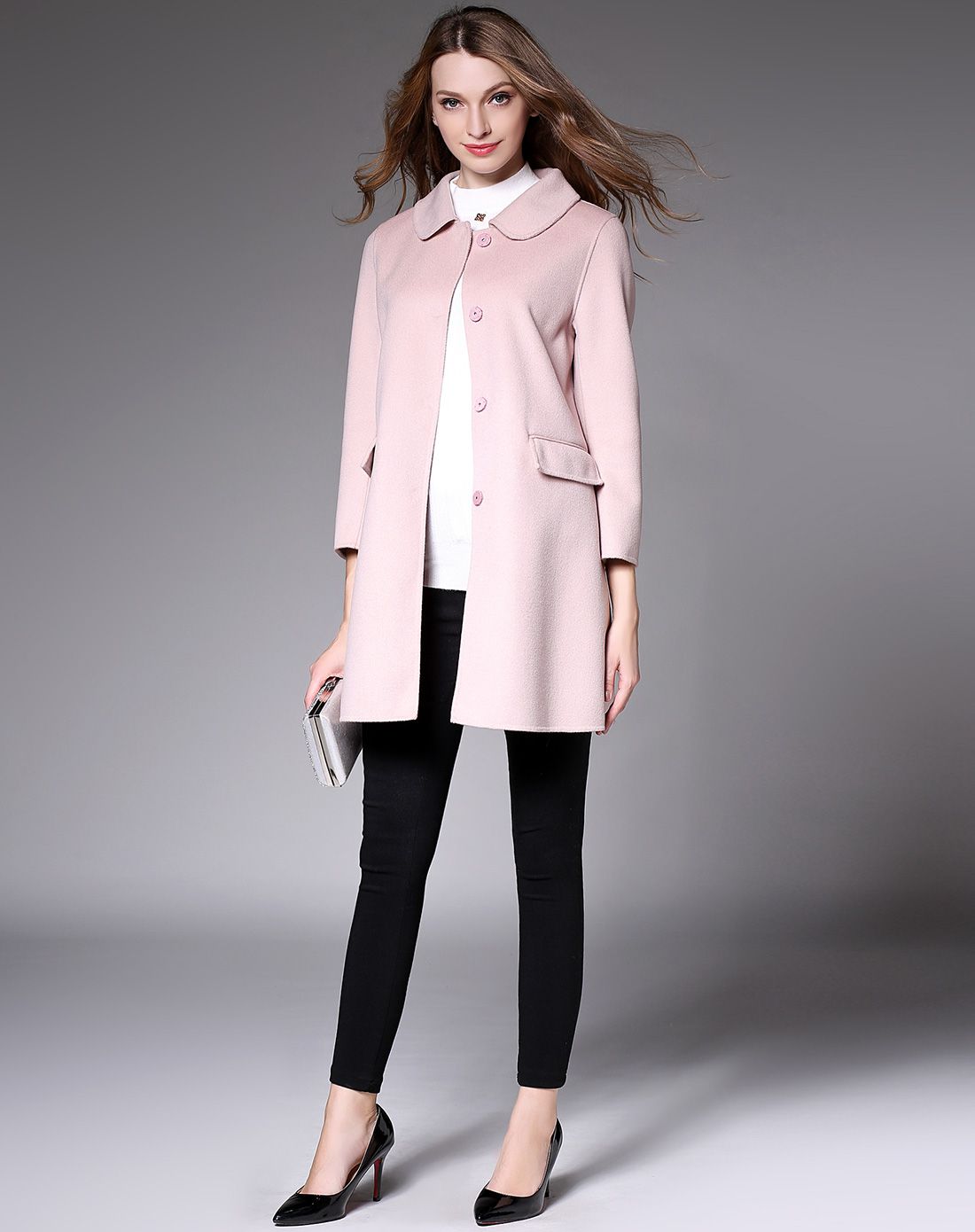 羊毛衫经洗衣机洗过缩水怎么解决,羊毛衫缩水怎么恢复小妙招